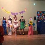 Festiwal Talentów 21.03.19 r.